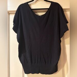 Anthropologie Moth Top